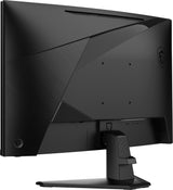 Monitor Msi Mag 27c6f 27" Va 1920x1080 Curvo 1500r 170hz 1ms 3yw