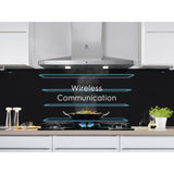 EAN 7332543591275 - Electrolux EIV634 Negro Integrado 60 cm Con placa de inducción 4 zona(s) imagen 14