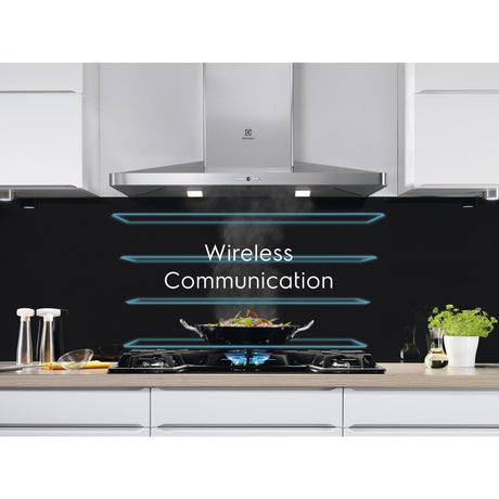 EAN 7332543591275 - Electrolux EIV634 Negro Integrado 60 cm Con placa de inducción 4 zona(s) imagen 14