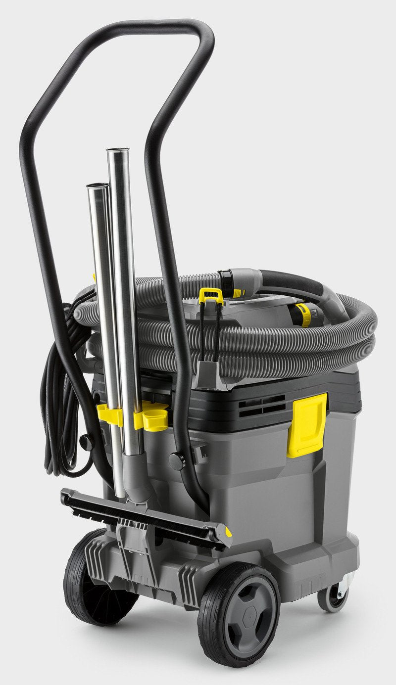 Aspirador Industrial Kärcher  Nt 40/1 Tact Te L 1148-3110