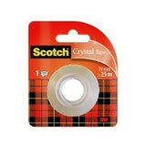 3m 6-1925r, Transparente, 19 X 25000 Mm, 1 Ud.