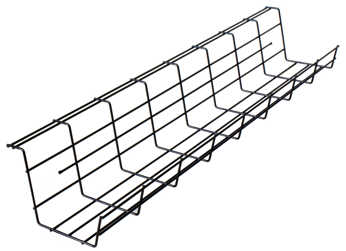 EAN 5711045955136 - Kondator 429-4002 canaleta para cable Negro imagen 1