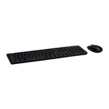 Combo 100, Wireless Kb Akr900 + Wireless Mouse Amr920 Black French (Retail Pack)