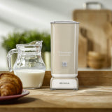 Espumador De Leche Ariete Vintage Beige