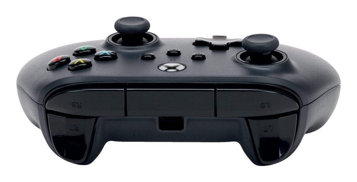 Mando Gaming Powera Para Xbox X/S Negro