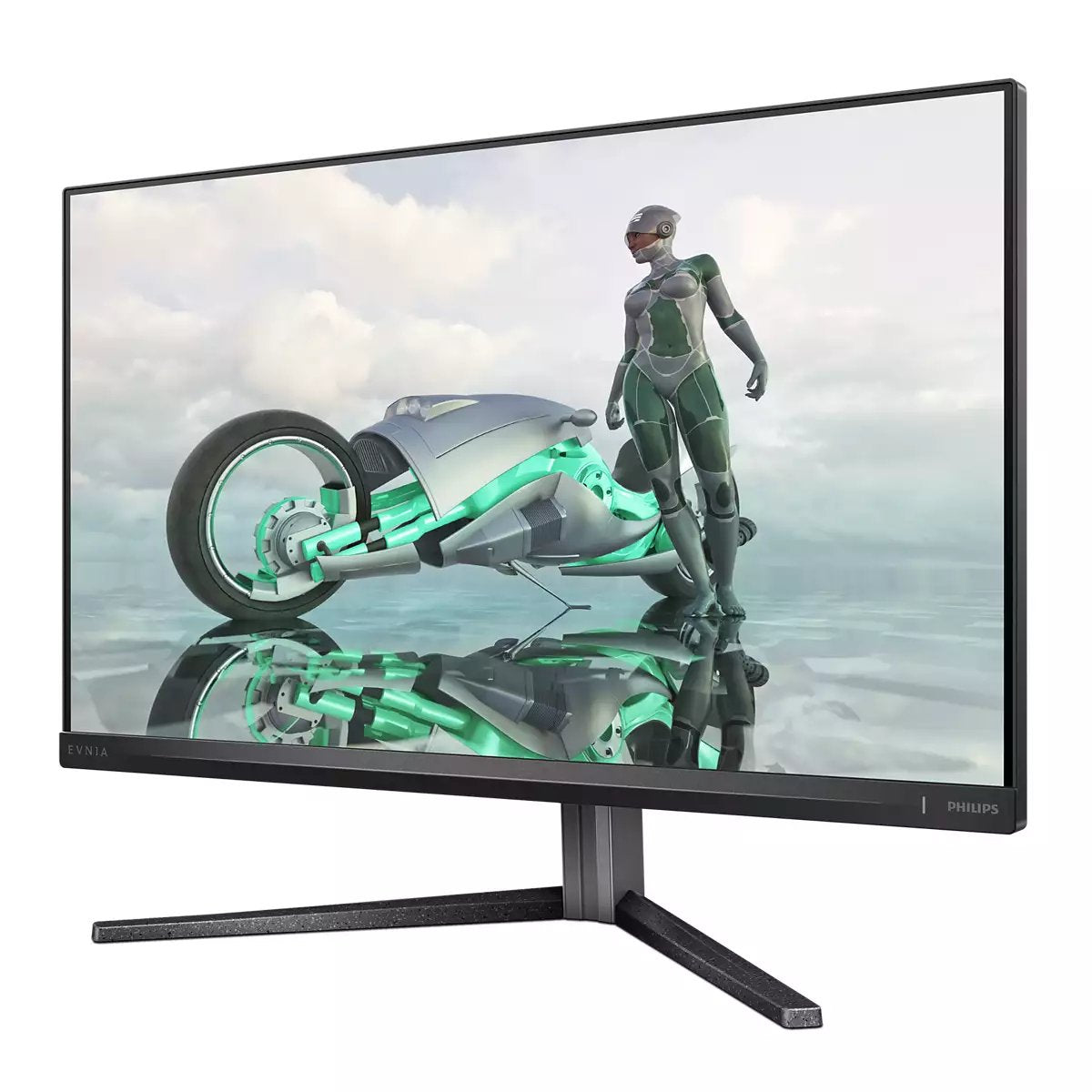 27 Ips 3440x2160 4k 16:9 160hz Mntr