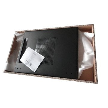 Wp Armario Sh 42u Rna 19" 600x800 Desmontado