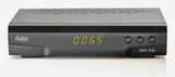 Fuba Ods 350 Sw Receiver Dvb-S S2 Digital Hdtv Pvr-Ready