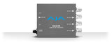 Ha5-4k, Active Video Converter, Gris,