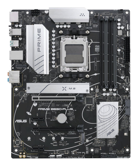 EAN 4711081923411 - ASUS PRIME B650-PLUS-CSM AMD B650 Zócalo AM5 ATX imagen 2