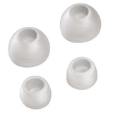 Thomson Auriculares Boton Ear3005 Blanco