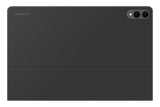Book Cover Keyboard Slim Negro Sin Touch Pad, Teclado Non-Amovible Con Touche G