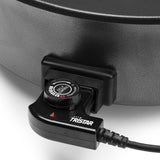 Paellera Eléctrica Tristar Pz-9145 Multifunción Xxl Ø40cm 1500w