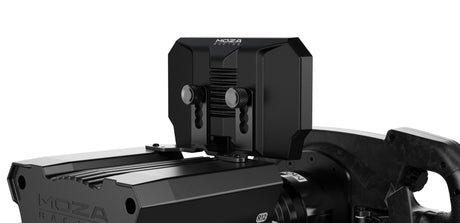 EAN 6973137270674 - Moza Racing RS072 mando y volante Negro Digital PC imagen 13