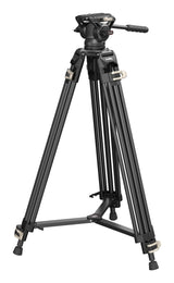 EAN 6941590013466 - SmallRig 3751B tripode Videograbadora de mano 3 pata(s) Negro imagen 1