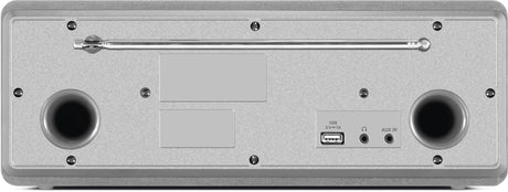 EAN 4019588251014 - TechniSat DIGITRADIO 372 CD BT Cocina Analógico y digital Antracita, Plata imagen 10