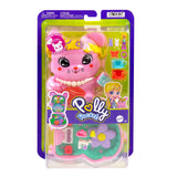 EAN 0194735274918 - Polly Pocket JCR40 set de juguetes imagen 9