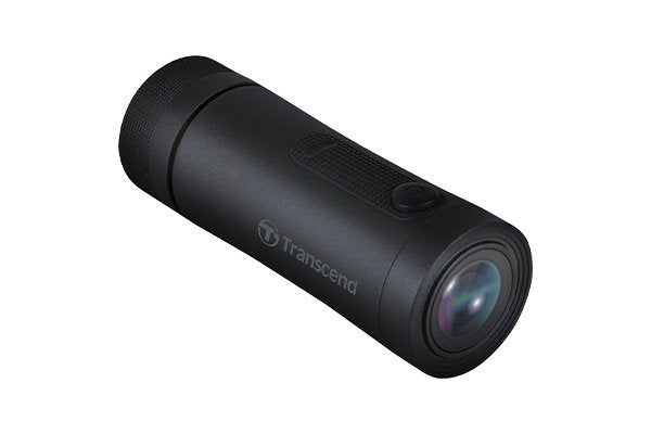 Cámara Para Motocicleta Transcend Drivepro 20 Con Microsdhc De 64 Gb