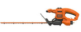 Black+Decker Beht201-Qs, Naranja/Negro