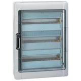 Legrand 601987, 448 Mm, 161 Mm, 622 Mm