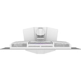 EAN 4711377319768 - MSI MAG 272QPWDE QD-OLED X28 pantalla para PC 67,3 cm (26.5") 2560 x 1440 Pixeles Wide Quad HD Blanco imagen 10
