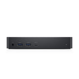 EAN 5704174086642 - DELL D6000 Alámbrico USB 3.2 Gen 1 (3.1 Gen 1) Type-C Negro imagen 3