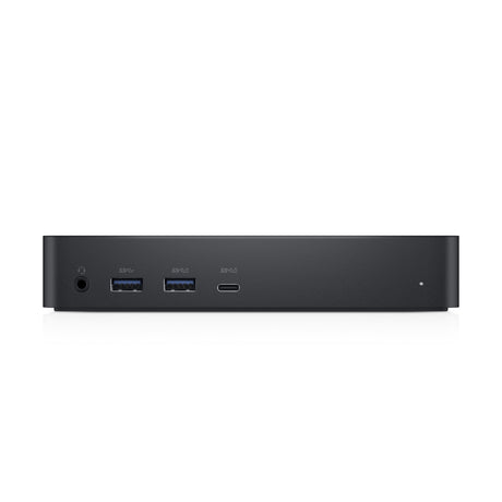EAN 5704174086635 - DELL D6000 Alámbrico USB 3.2 Gen 1 (3.1 Gen 1) Type-C Negro imagen 3