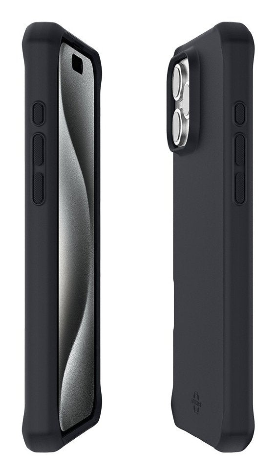 EAN 3700992532721 - Mobilis 066072 funda para teléfono móvil 16 cm (6.3") Negro imagen 1