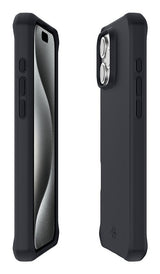 EAN 3700992532721 - Mobilis 066072 funda para teléfono móvil 16 cm (6.3") Negro imagen 1