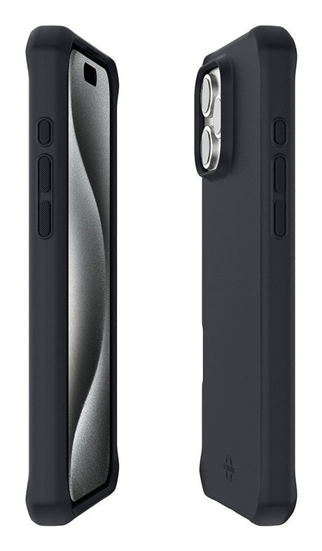 EAN 3700992532721 - Mobilis 066072 funda para teléfono móvil 16 cm (6.3") Negro imagen 1