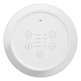 EAN 6932554440725 - Xiaomi Smart Graphene Heater Interior Blanco 2000 W Ventilador eléctrico imagen 5