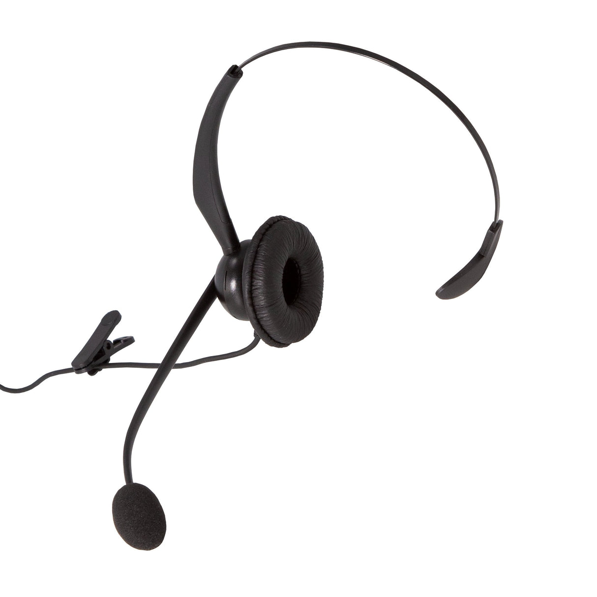 Auriculares Auerswald Comfortel H-200, 90347