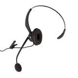 Auriculares Auerswald Comfortel H-200, 90347
