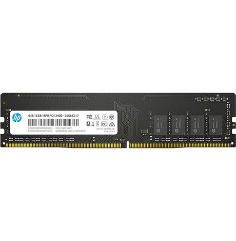 EAN 6955914611221 - HP V2 módulo de memoria 32 GB DDR4 imagen 1
