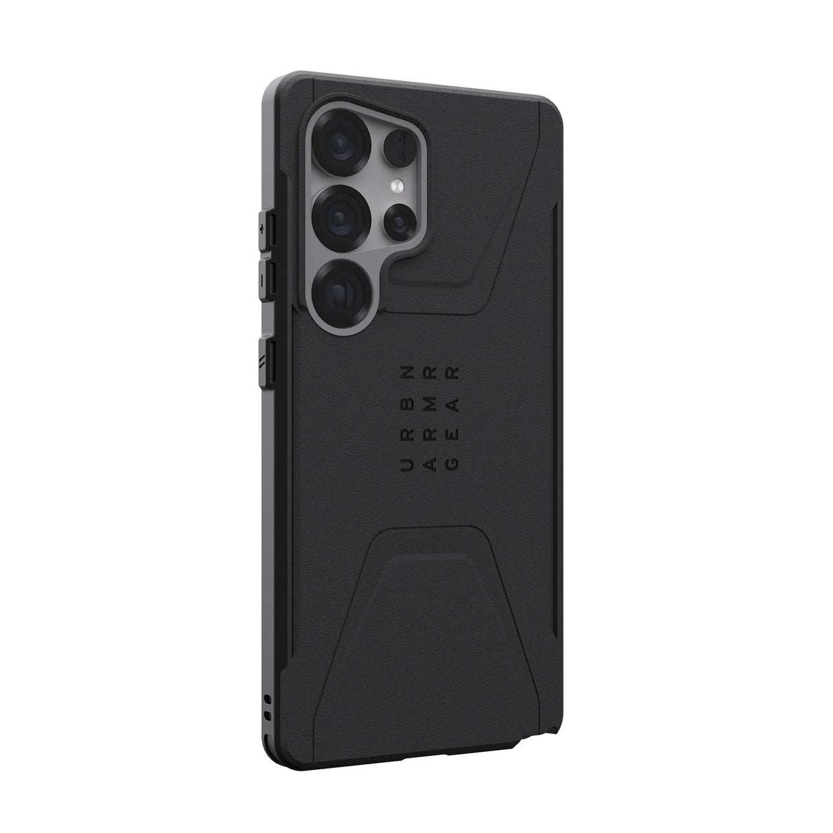 EAN 0840283918599 - Urban Armor Gear Civilian funda para teléfono móvil 17,3 cm (6.8") Negro imagen 5