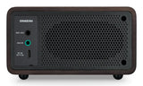 EAN 4711317995380 - Sangean DDR-7 Personal Digital Madera imagen 4