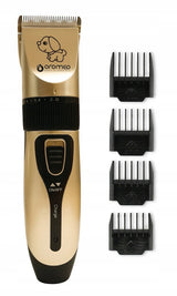 Cortadora  Oro-Pet Cupper Usb De Animales
