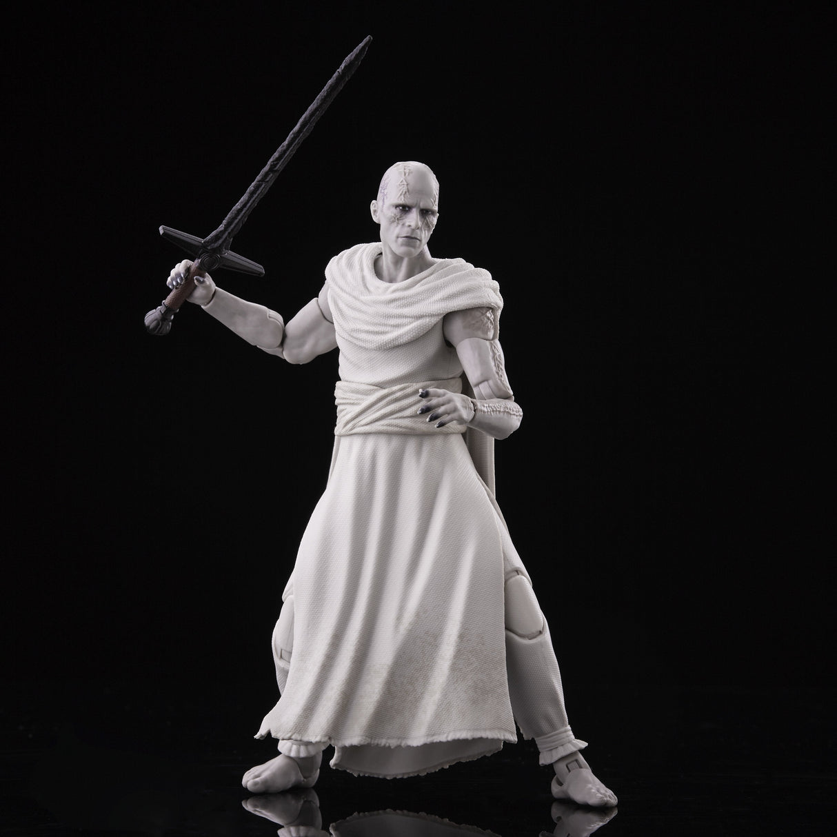 Figura Gorr Thor Love And Thunder Marvel Legends 15cm