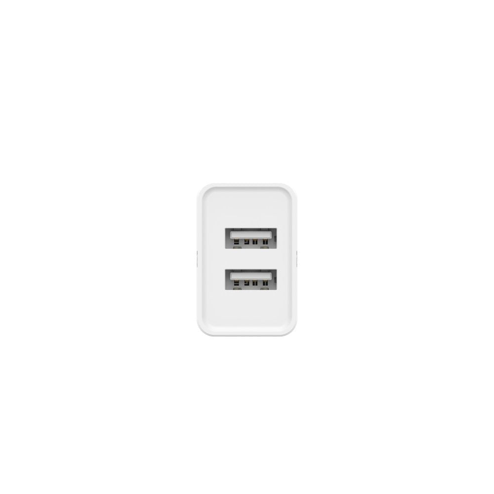 EAN 4894160048608 - UNITEK P1113A-EU cargador de dispositivo móvil Universal Blanco Corriente alterna Carga rápida Interior imagen 3