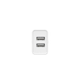 EAN 4894160048608 - UNITEK P1113A-EU cargador de dispositivo móvil Universal Blanco Corriente alterna Carga rápida Interior imagen 3