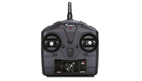 EAN 4262408975076 - Amewi D17s modelo controlado por radio Biplano Motor eléctrico imagen 7