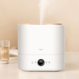 Humidificador Deerma St636w 4.5 Litros Blanco