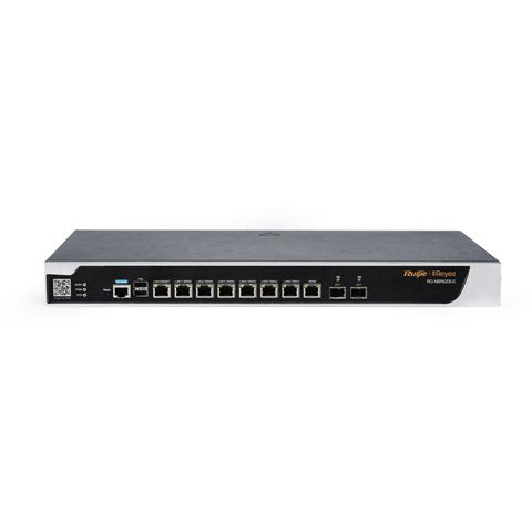 Router Ruijie Reyee Rg-Nbr6205-E 5-Port 10/100 Mbps Desktop Switch