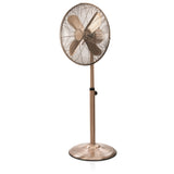 Ventilador Pie Tristar Ve-5971 40cm Bronce