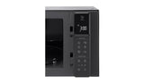 Microondas Lg Ms2595cis  Plata, Acero Inoxidable Solo Microondas Encimera 25 L 1000 W