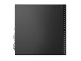 EAN 0197531159526 - Lenovo ThinkCentre M75q Gen 2 AMD Ryzen™ 5 5600GE 16 GB DDR4-SDRAM 512 GB SSD Mini PC Negro imagen 4
