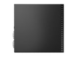EAN 199272187677 - Lenovo ThinkCentre M75q Gen 2 AMD Ryzen™ 5 5600GE 8 GB DDR4-SDRAM 256 GB SSD Mini PC Negro imagen 4