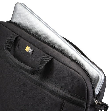 EAN 0085854224086 - Case Logic VNAI-215 Black 39,6 cm (15.6") Funda Negro imagen 3