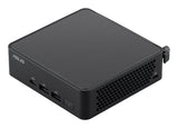 Asus Intel Nuc 14 Pro Kit Slim 90ar0062-M00040 Mini-Pc Core 3 100u 1.2 Ghz Wifi Igpu