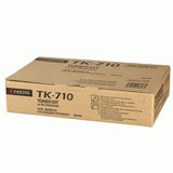 Toner Kyocera Tk-710 Negro 40.000pag